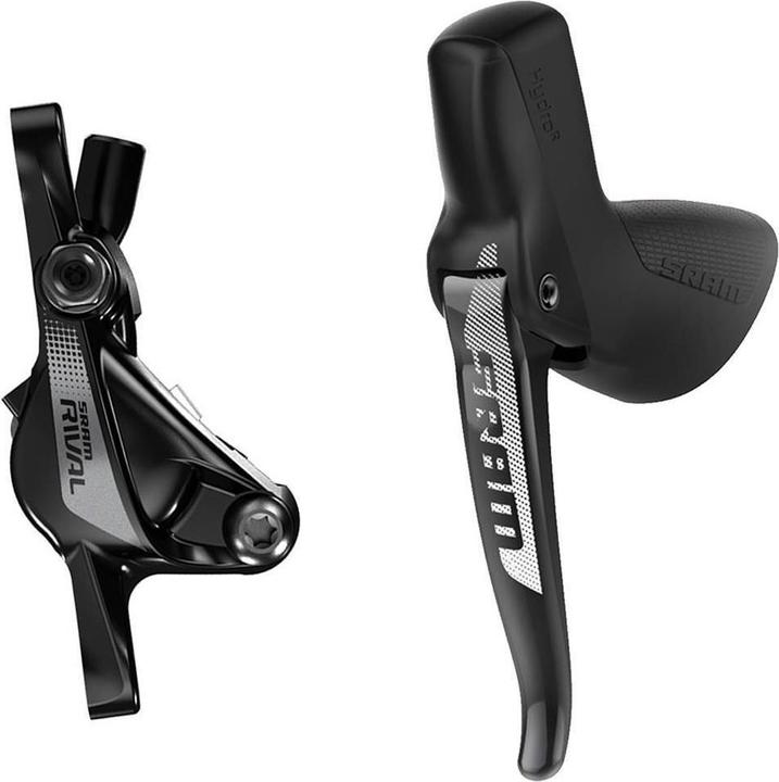 Actual product image Sram Rival 22 (Rear brake, 2)