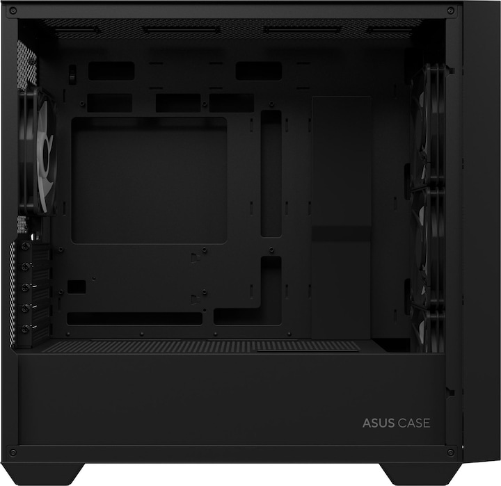 Produktbild ASUS A21 Plus (Mini-ITX, mATX)