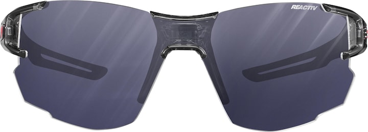 Actual product image Julbo Aerolite Reactiv 0>3 (Black, Charcoal, Grey)