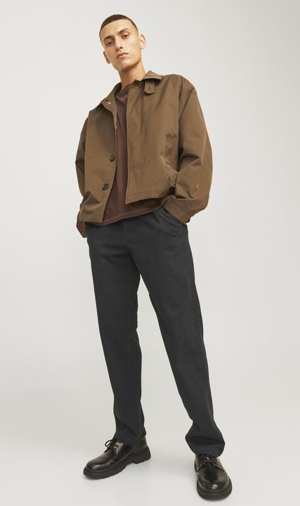 Immagine prodotto Jack & Jones Pantaloni chino dalla vestibilità rilassata Pantaloni chino (W27/L32)