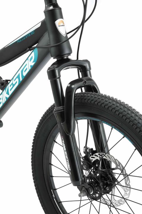 Produktbild Bikestar Fully (20")