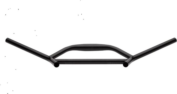 Produktbild Surly Moloko Lenker - Schwarz (31.80 mm)