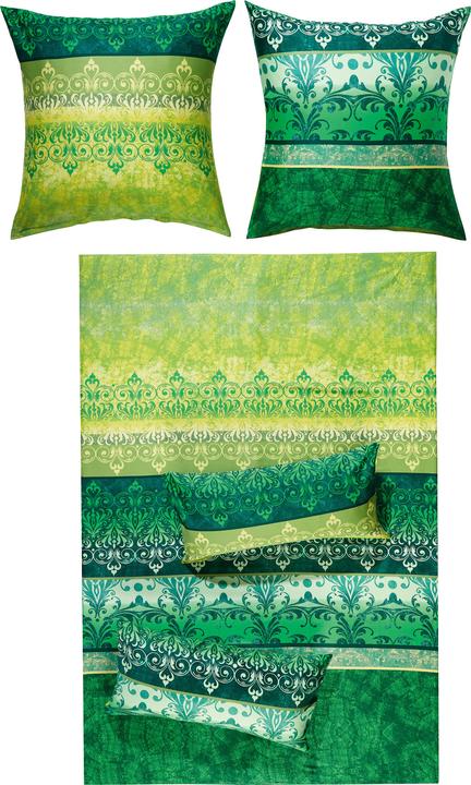 Image du produit Erwin Müller Bettwäsche (Housse de couette, 155 x 200 cm, 80 x 40 cm)