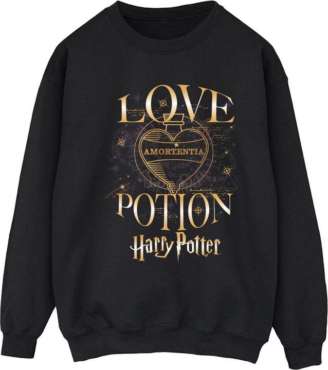 Produktbild Sweatshirt (L)