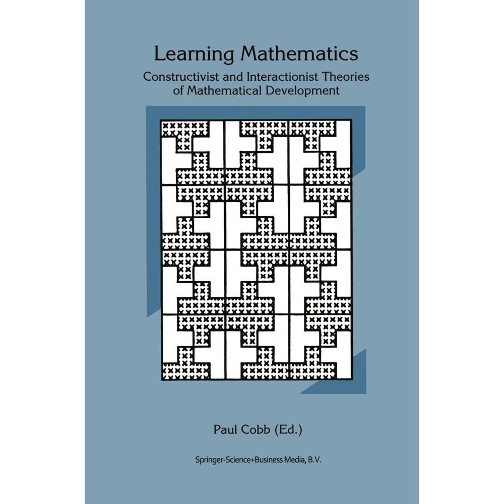 Learning Mathematics, Fachbücher