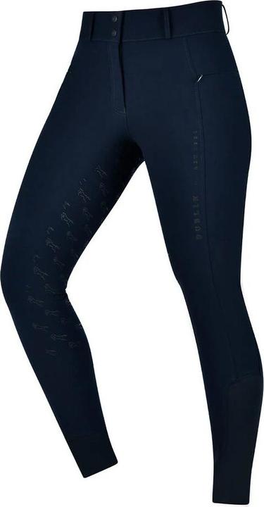 Produktbild Dublin Reithose full grip Damen (38)