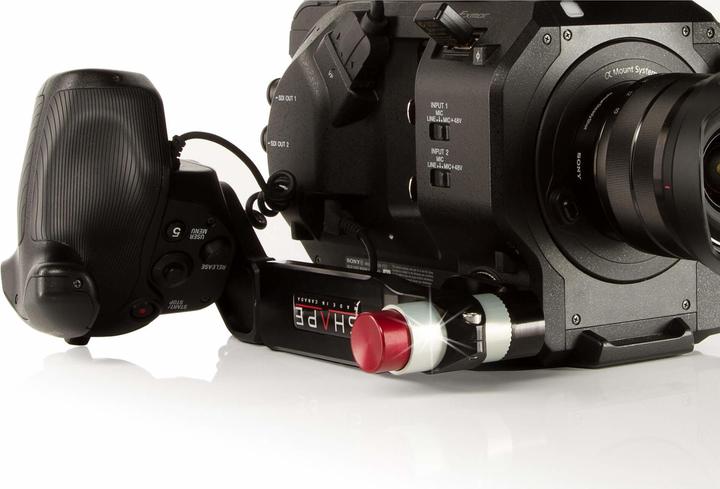 Produktbild Shape RHV2 (Metall)