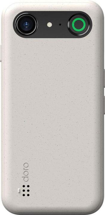 Produktbild Doro Aurora A10 bone (64 GB, Bone, 4.50", Dual SIM, 4G)