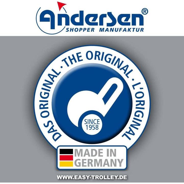 Produktbild Andersen Senta