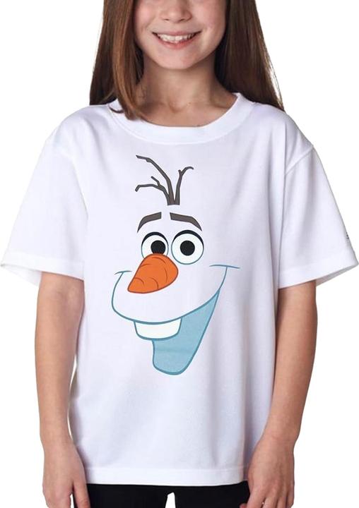 Produktbild Disney Frozen TShirt Mädchen (104)