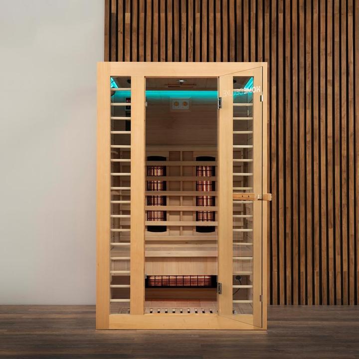 Image du produit Home Deluxe Ikenna Deluxe (Contrôle interne Plug & Play 3,6 KW)