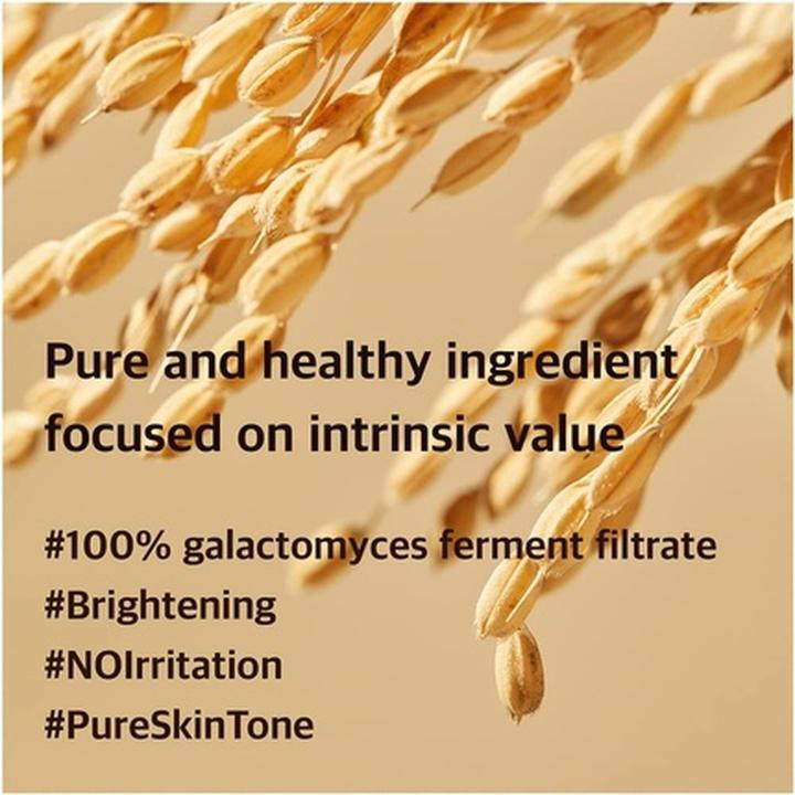 Immagine prodotto Mixsoon Galactomyces Ferment Essence 100ml Siero riparatore per pelli opache e irregolari (100 ml)