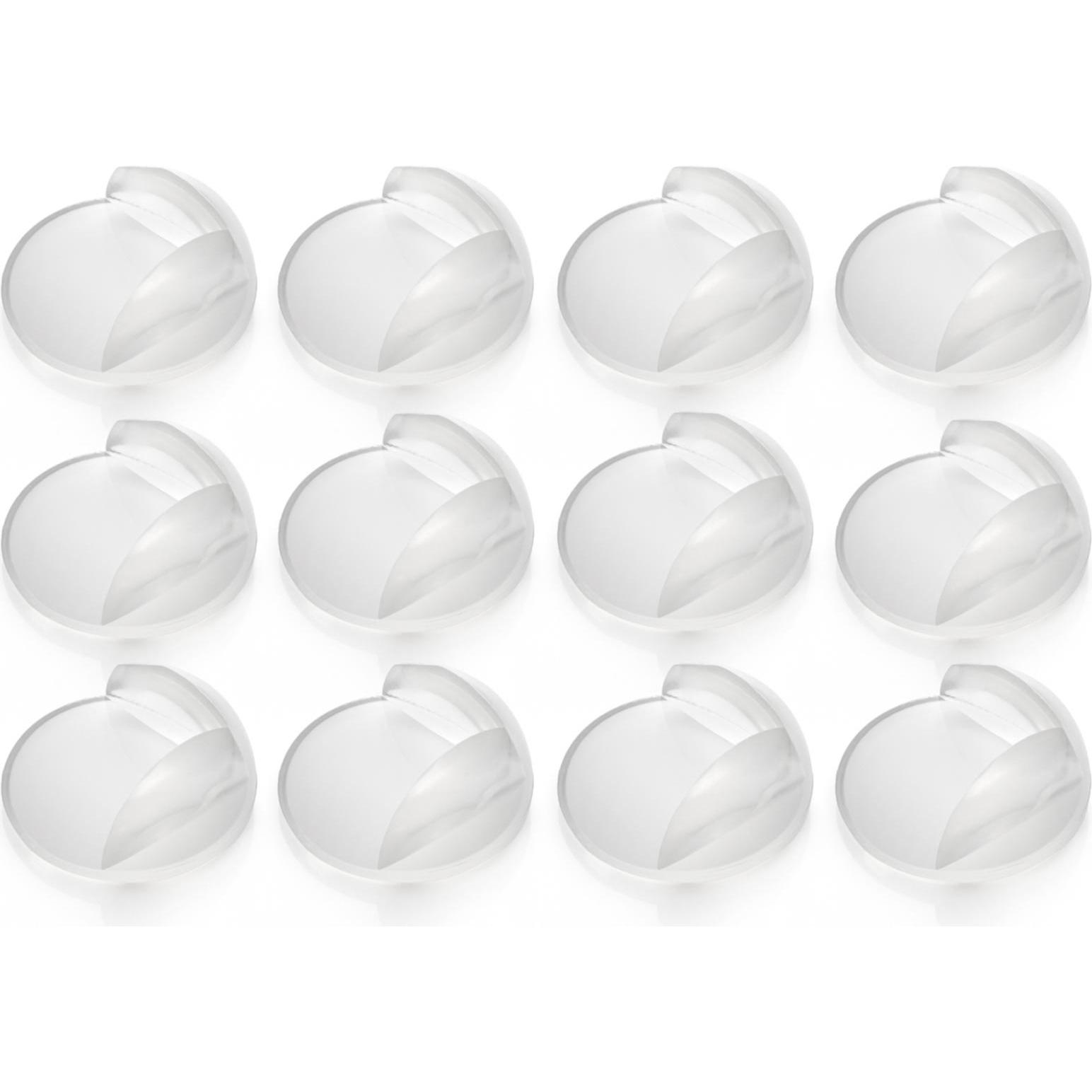 Thumbnail - 6x Reer, Kindersicherung, Eckenschutz