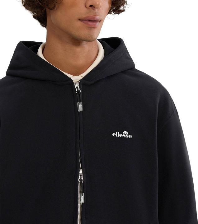 Produktbild Ellesse Sweatjacke Casual Bequem sitzend TAURASI CLASSIC FZ HOODY (L)