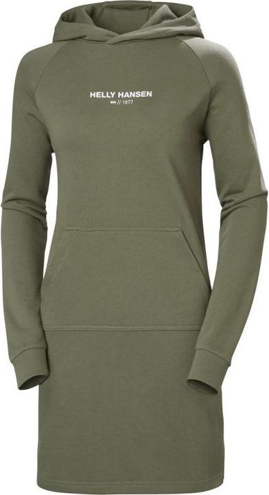 Immagine prodotto Helly Hansen Vestito W Core con cappuccio (L)