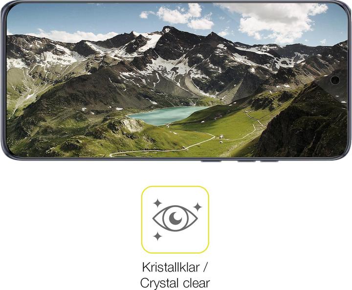 Immagine prodotto Dipos 3D Full-Cover Pellicola Protettiva (1 pz., Motorola Edge 50 Neo)