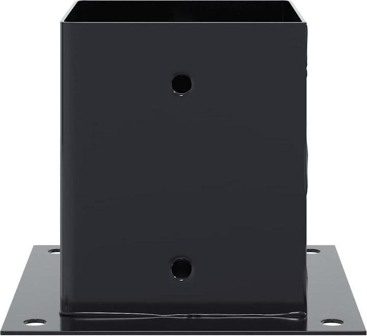 Actual product image vidaXL Pfostenträger