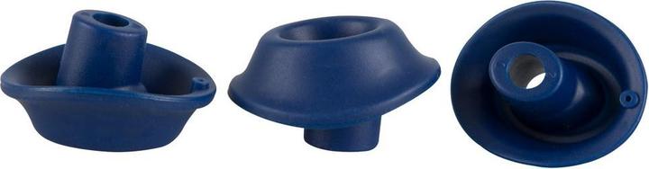 Womanizer Premium Ersatzkappen Blueberry (S)