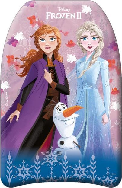 Actual product image John Frozen swimming board