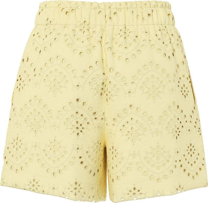 Image du produit Pieces PCVILDE Broderie Anglaise Shorts (XL)