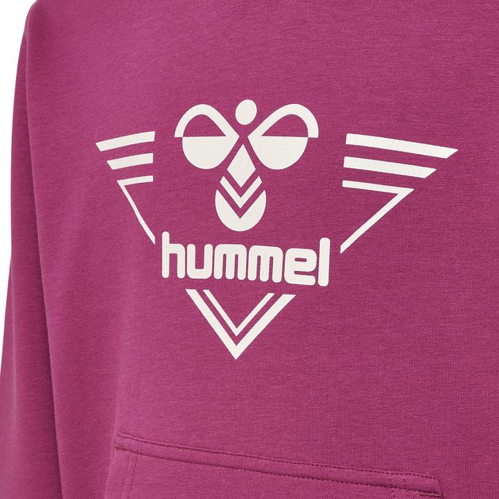 Produktbild hummel Hmlgail Hoodie (10XL)