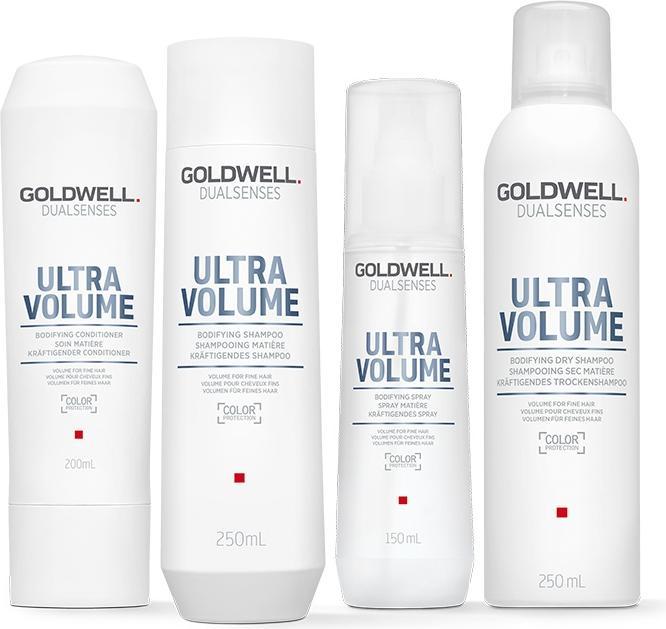 Produktbild Goldwell Ultra Volume Bodifying Conditioner (200 ml)