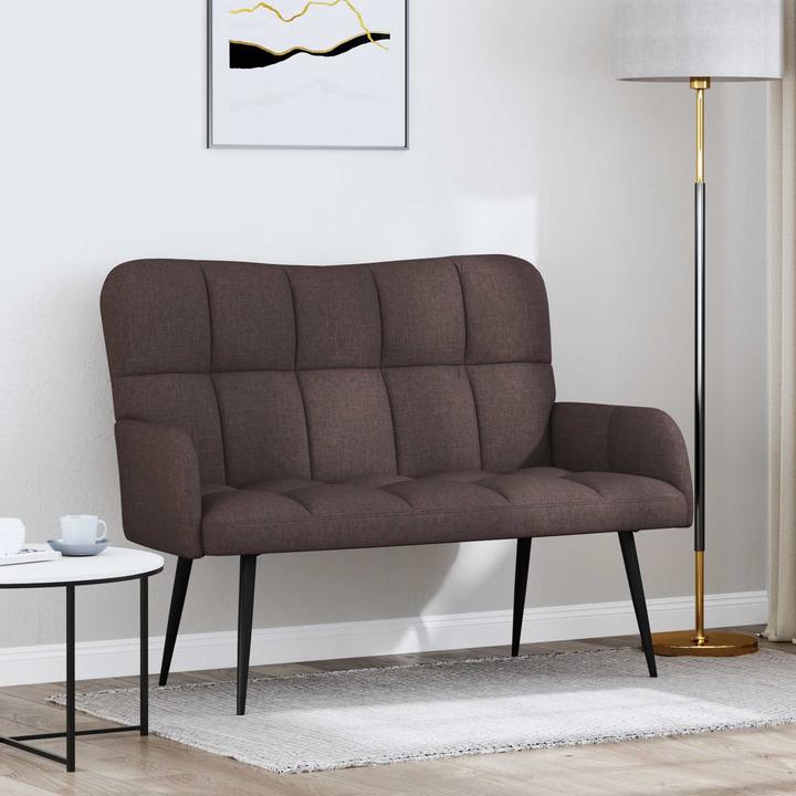 Produktbild vidaXL Moderner Loveseat