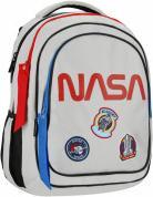 Produktbild Starpak NASA-Jugendrucksack, grau (26 l)