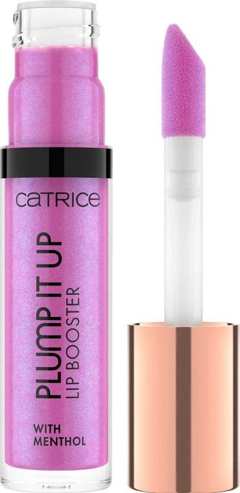 Actual product image Catrice Plump It Up Lip Booster (030 Illusion of Perfection)