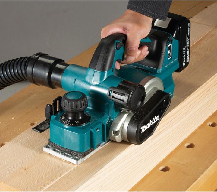 Image du produit Makita 18V Batterie avion DKP181Z 82mm