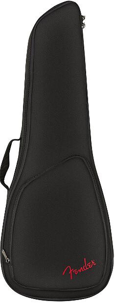 Fender FU610 Concert Ukulele Gig Bag (Ukulele)