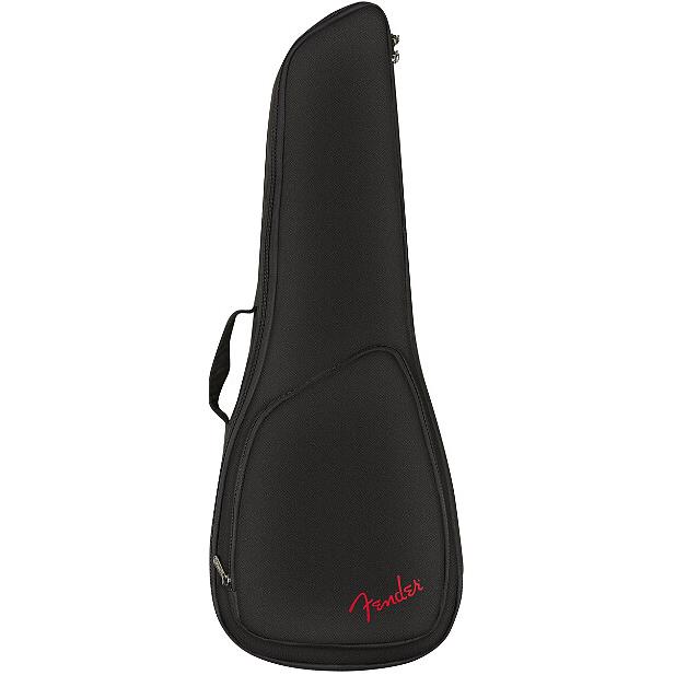 Fender FU610 Concert Ukulele Gig Bag (Ukulele) (46535287)