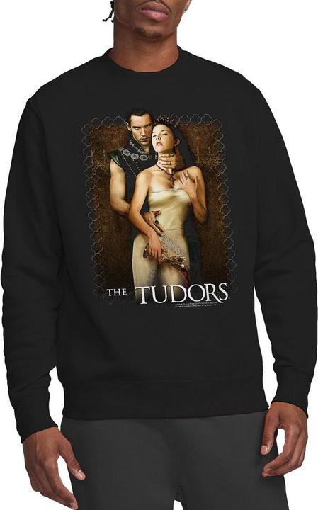 Immagine prodotto The Tudors Spilt Wine Felpa Adulto Unisex (M)