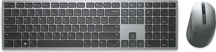 Dell Premier Multi-Device (CH, Senza fili)