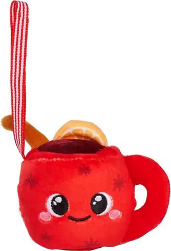 Produktbild Simba Squeezlings Weihnachten, 5-so (13 cm)