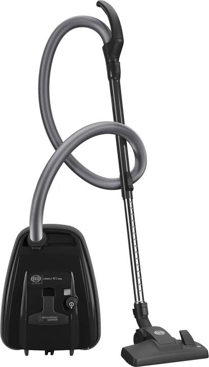 Image du produit SEBO Aspirateur Airbelt K1 One noir