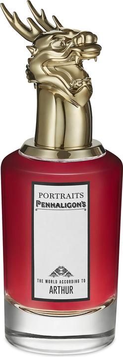 Actual product image Penhaligon's The World according to Arthur (Eau de parfum, 75 ml)
