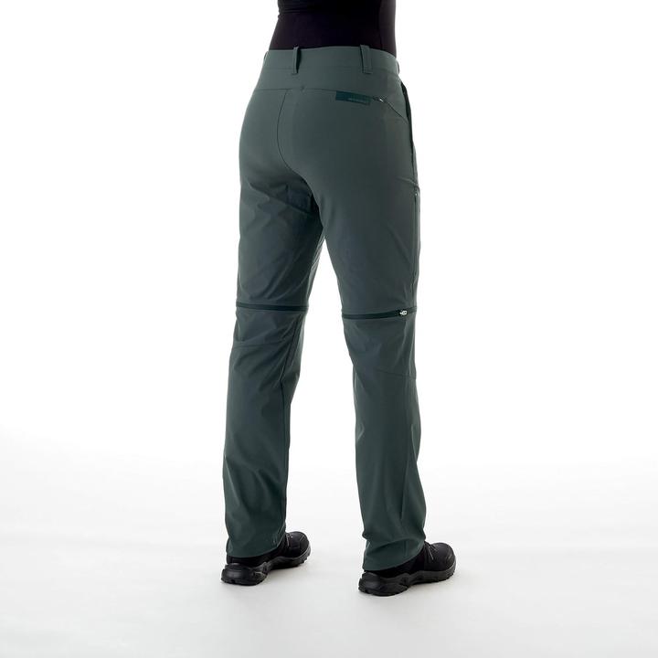 Produktbild Mammut Runbold Zip Off Hose (32)