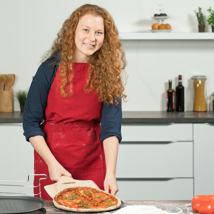 Immagine prodotto Relaxdays Cursore per pizza
