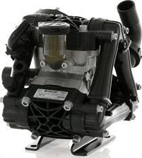 Comet BP 130K low-pressure pump for tractor weeding Version for acids and chemical products