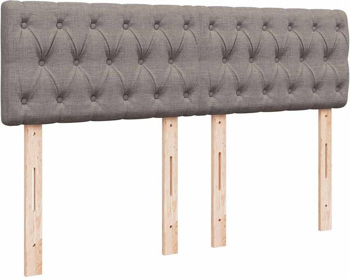 Produktbild vidaXL Ottoman-Bett (140 x 200 cm)
