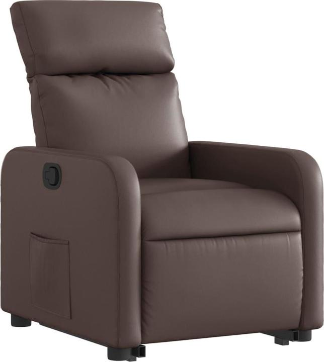 Produktbild vidaXL Relaxsessel mit Aufstehhilfe