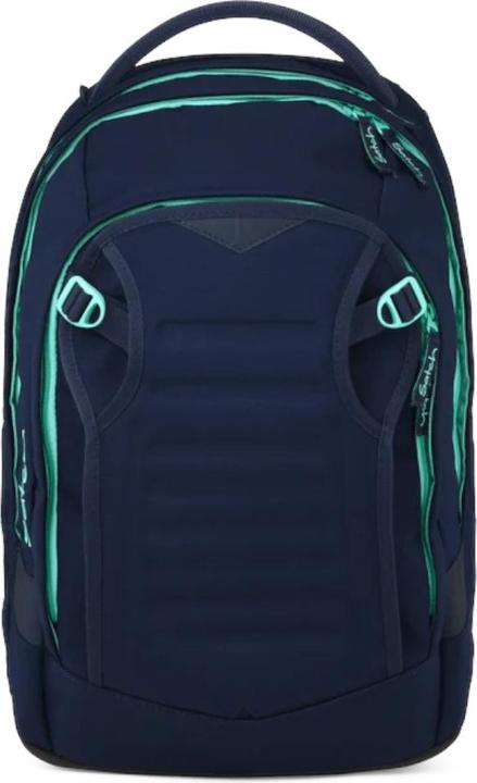 Actual product image Satch SATCMATCH PLUS Ocean Mint (30 l)