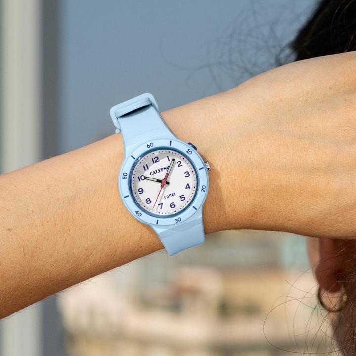 Immagine prodotto Calypso Tempo dolce (33 mm)