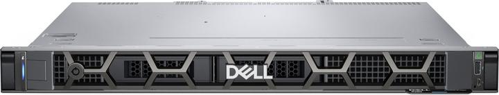 Produktbild Dell PowerEdge R260 Smart Selection Intel Xeon E-2436 16GB 1,2TB HDD SAS 700W H355 3Yr Basic NBD (16 GB, Rack Server)