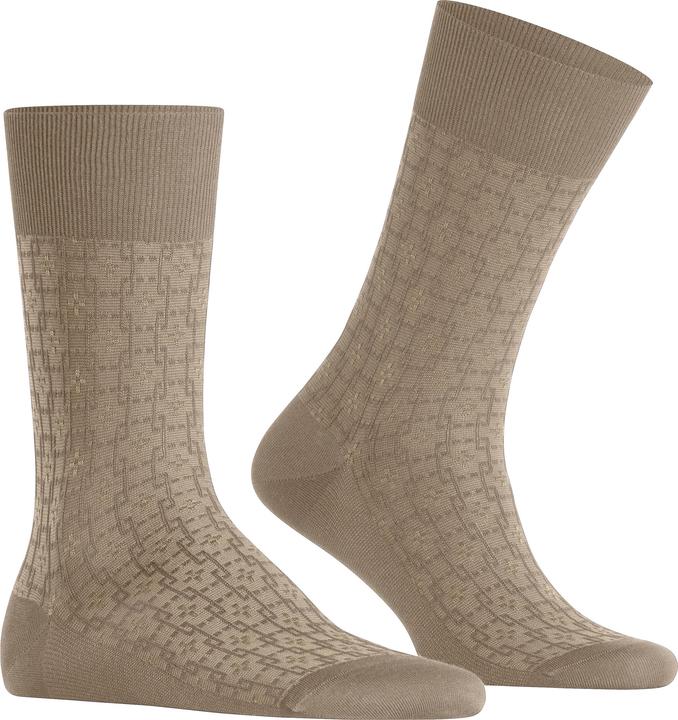 Produktbild Falke Artwork Tie SO (Einzelpack, 39 - 40)