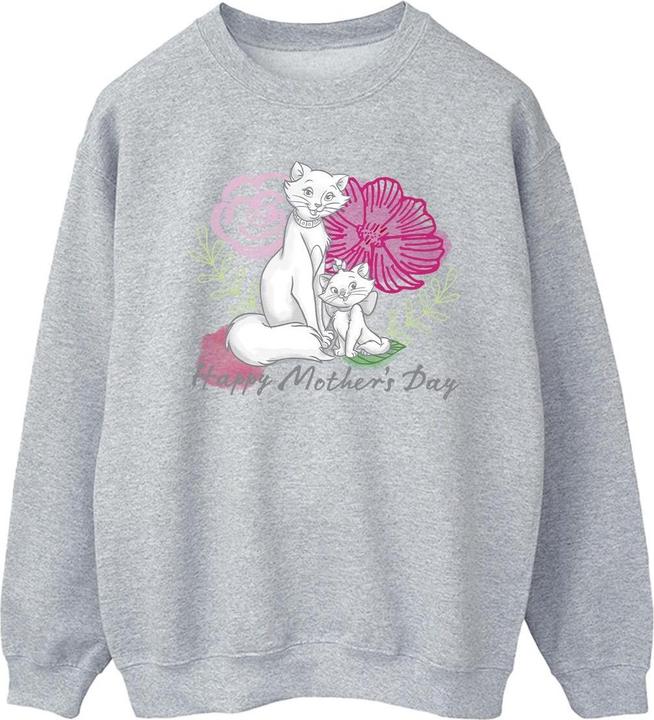 Produktbild Disney The Aristocats Mother's Day Sweatshirt (L)