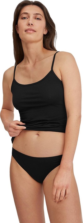 Actual product image Calida Slip Casual Bequem sitzend Essential Cotton Low Cut (48, 49, 50, pack of 3)