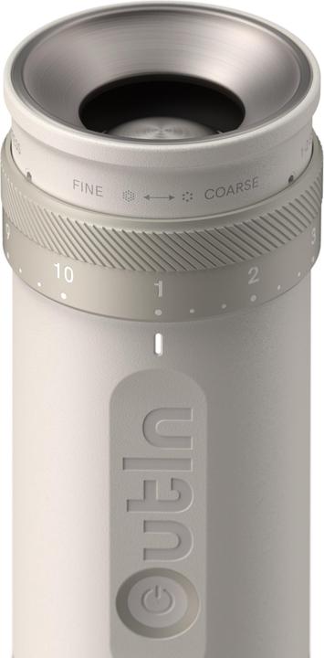 Actual product image OutIn Fino