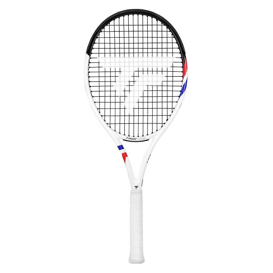 Tecnifibre, Tennisschläger, (300 g, Bespannt)